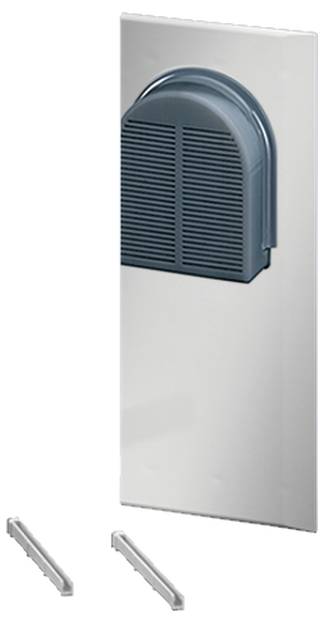 Hensel FP BF 27 Flansch Kunststoff 1 St.