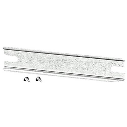 Hensel DK TS 25 62000127 Tragschiene Stahl 218 mm 1 St.