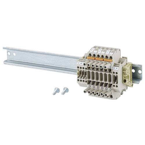 Hensel Mi EM 02 20001386 Tragschiene 284 mm 1 St.