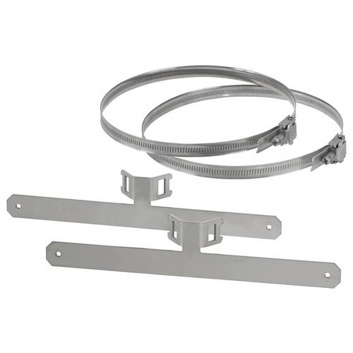 Hensel KV MB 12 Mastbefestigung (B x H) 230 mm x 44 mm 1 St.