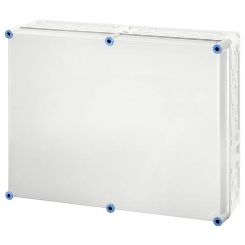 Hensel Mi 0601 20001318 Gehäuse 600 x 450 x 170 Kunststoff 1 St.