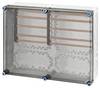 Hensel 20001327 Mi 6652 Verteilerschrank Aufputz Inhalt 1 St.