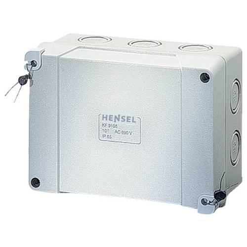 Hensel 9803285 Plombierset 1 St.