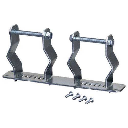 Hensel 68000074 Zugentlastungsschelle Metall 1 St.