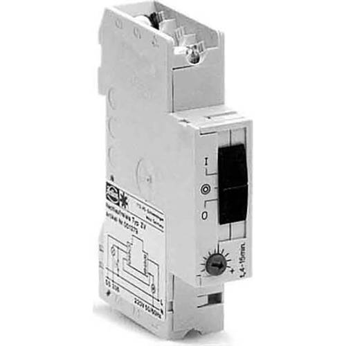 Helios Ventilatoren ZV Verzögerungszeitschalter