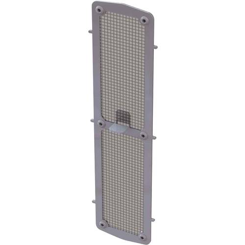 Helios Ventilatoren KWL 45 ISL Insektenschutz