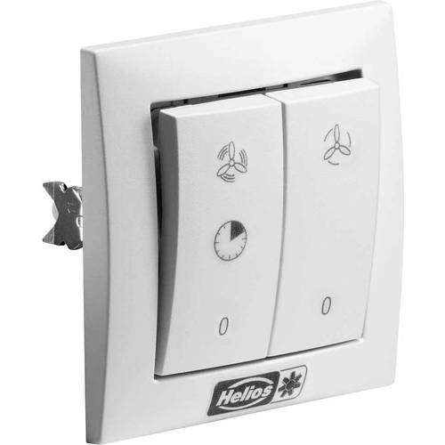 Helios Ventilatoren DSEL 2 Drehzahlregler