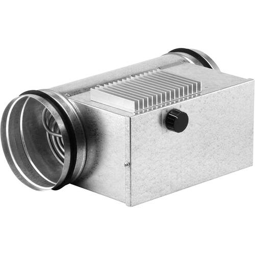 Helios Ventilatoren 05293 Heizregister elektronisch