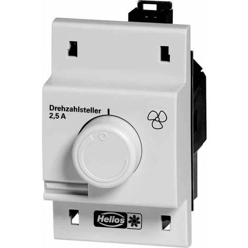 Helios Ventilatoren ESE 2,5 AC-Drehzahlsteller