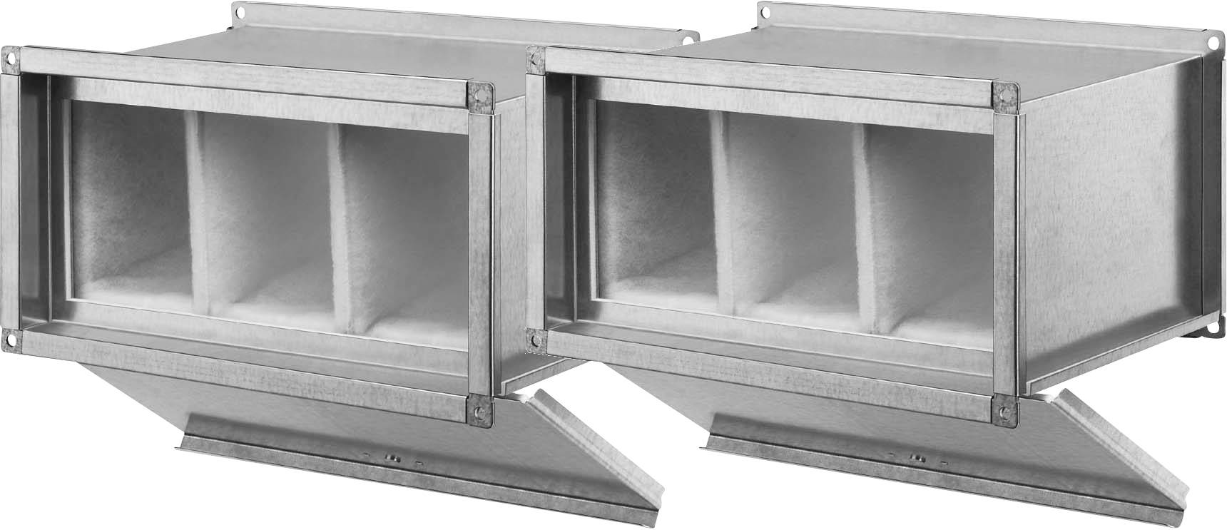 Helios Ventilatoren EKLF 50/25-30 (VE2) Filterkassette