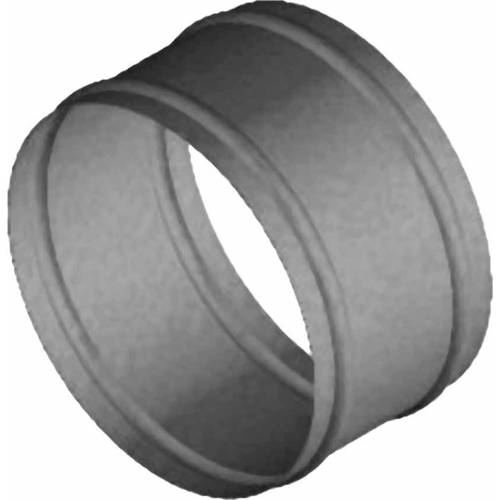 Helios Ventilatoren VH 350/355 Verlängerung