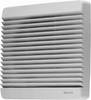 Helios Ventilatoren LF 200 Luftfilter Alpinweiß