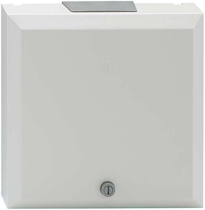 Rutenbeck 27010110 VKP 85/4 Ap Verteilerschrank Aufputz Inhalt 1 St.