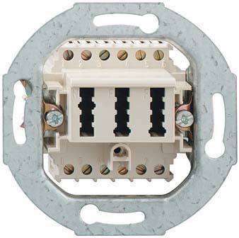 DIGITUS DA-70231, Hub USB, Schwarz