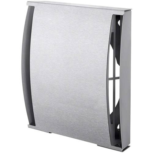 Helios Ventilatoren KWL 45-160 FB-W Außenwandblende