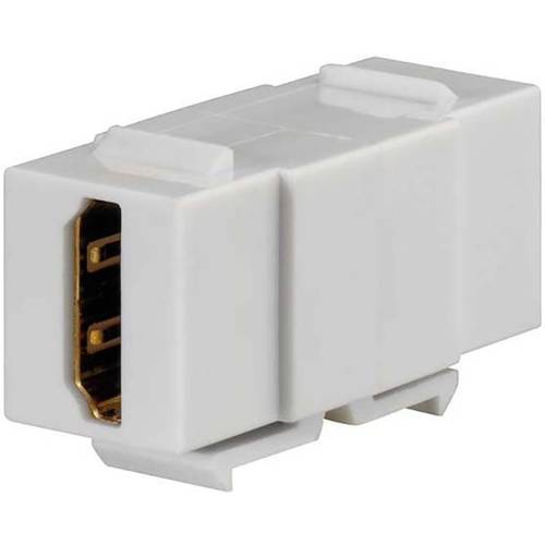 Rutenbeck KMK-HDMI rw - Modularer Einschub (Kopplung)