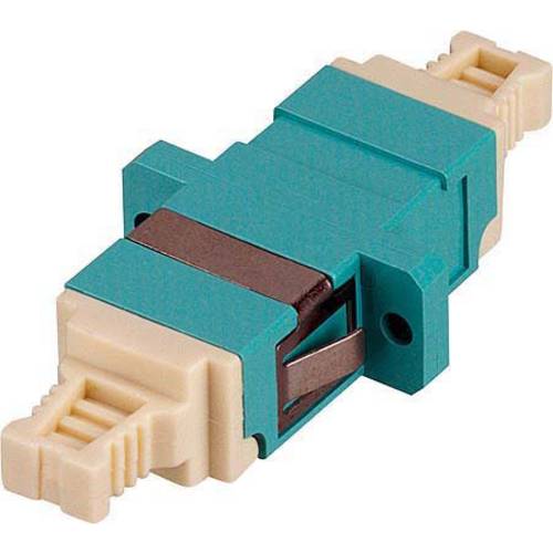 Rutenbeck 228060000 LWL-Kupplung Türkis 1 St.