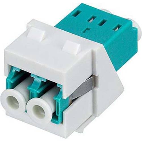 Thumbnail - Rutenbeck 228080000 LWL-Modul Aquablau 1 St.