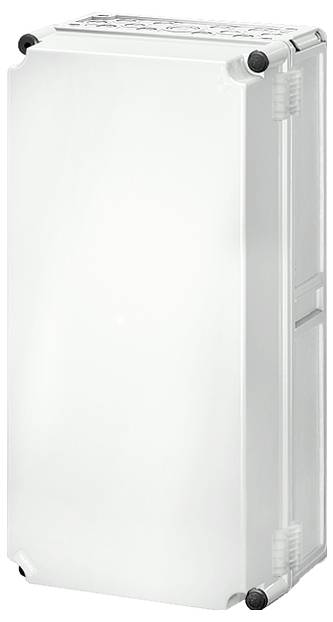 Hensel Mi 9411 20001056 Gehäuse 300 x 600 x 214 Kunststoff 1 St.