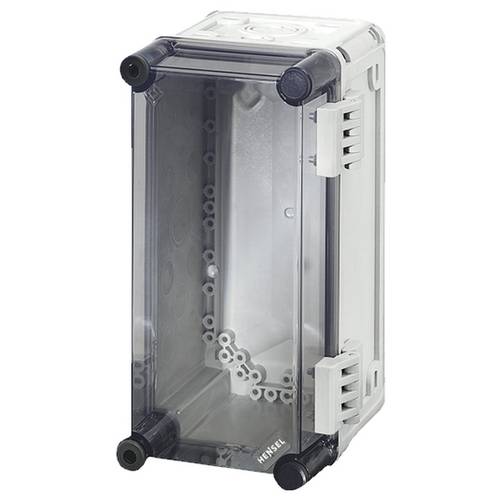 Hensel Mi 9100 20001043 Gehäuse 165 x 300 x 170 Kunststoff 1 St.