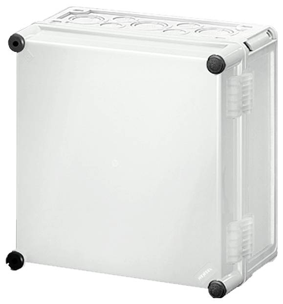 Hensel Mi 9201 20001046 Gehäuse 300 x 300 x 170 Kunststoff 1 St.