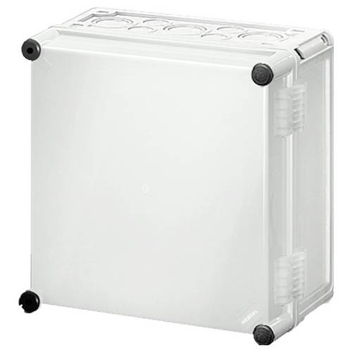 Hensel Mi 9201 20001046 Gehäuse 300 x 300 x 170 Kunststoff 1 St.