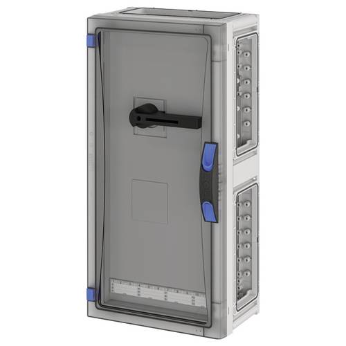 Hensel 68000032 Sicherungshalter 250 A