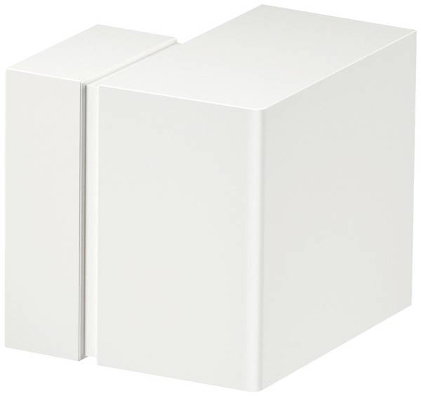 OBO Bettermann 6132741 Kabelkanal Außeneck  1 St.