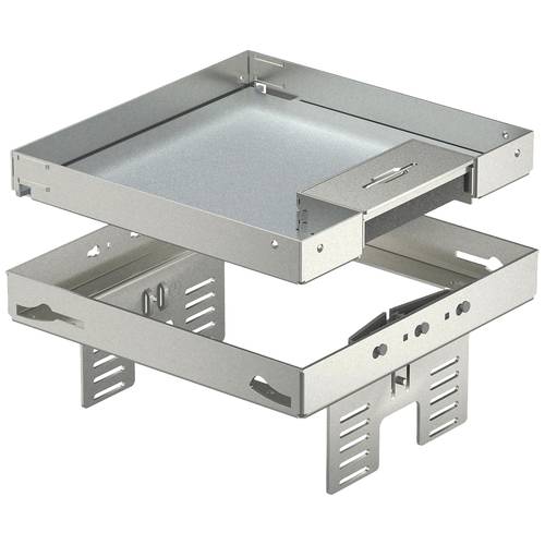 OBO Bettermann RKSN2 UZD3 4VS20 Kassette