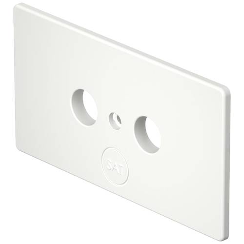 OBO Bettermann 6132258 Antennendosenblende 1 St.