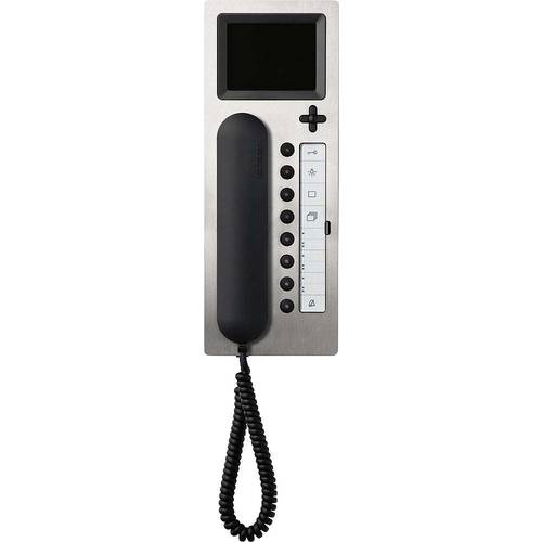 Siedle AHTV 870-0 SH/S Türsprechanlage LAN Schwarz
