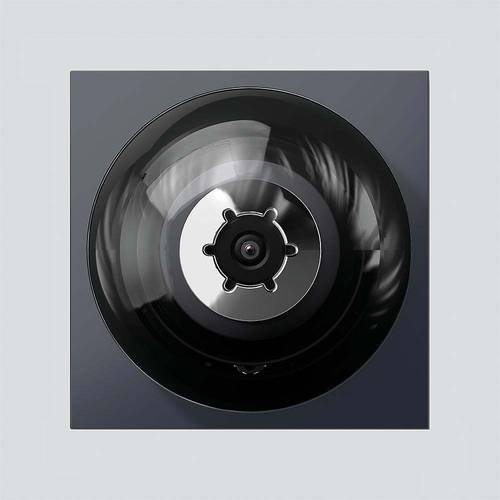 Siedle 210004901-01 Türsprechanlagen-Zubehör Kamera Grau