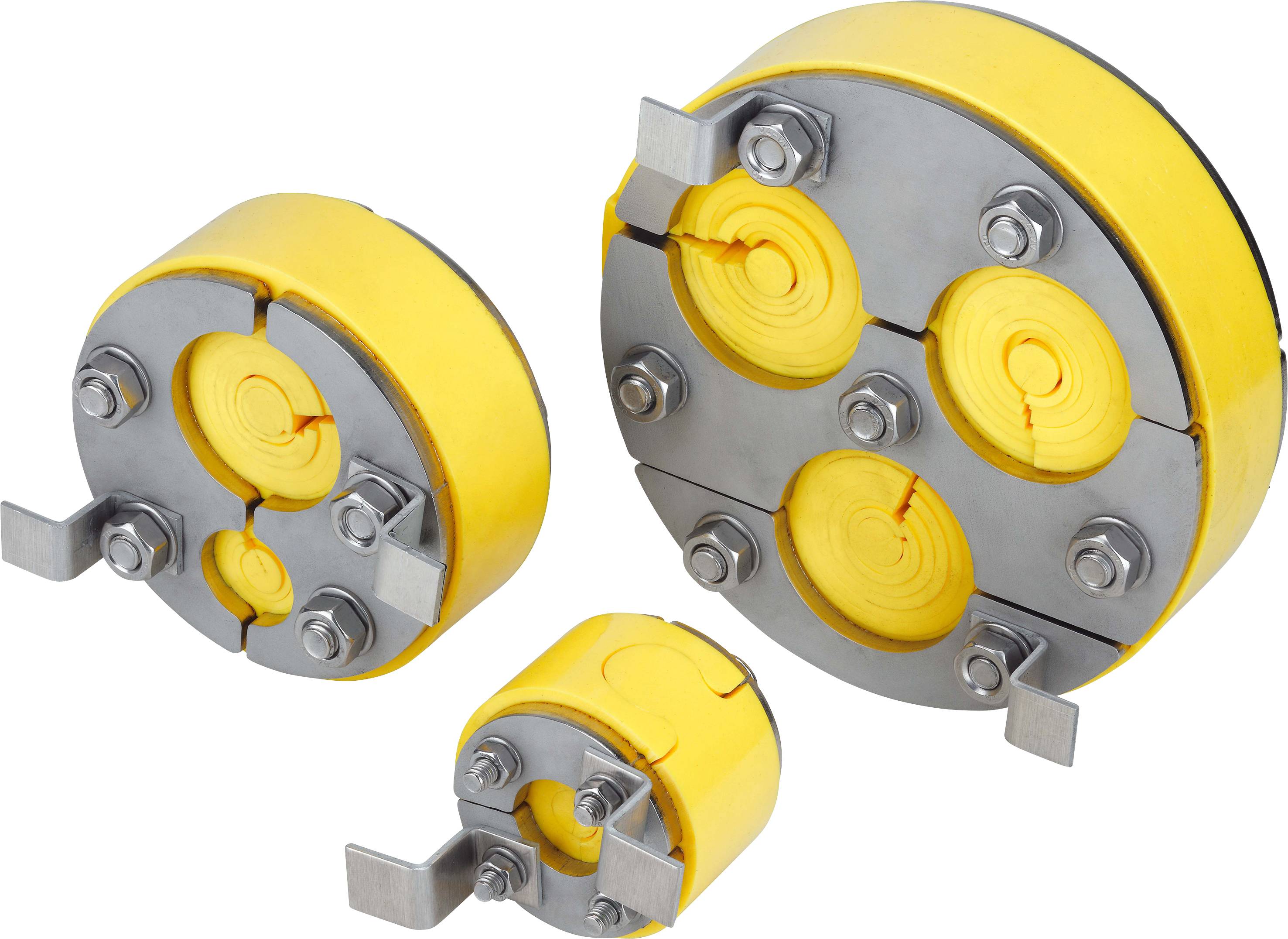 Fränkische Rohrwerke Kabu-IN 160 4X9-36 Dichtung 1 St.