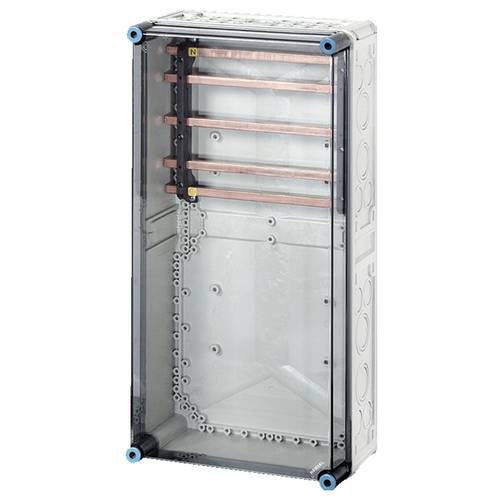 Hensel 2000791 Mi 6457 Verteilerschrank Aufputz Inhalt 1 St.