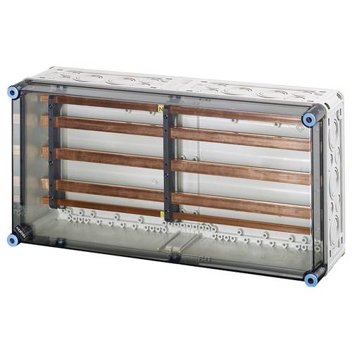 Hensel 2000787 Mi 6455 Verteilerschrank Aufputz Inhalt 1 St.