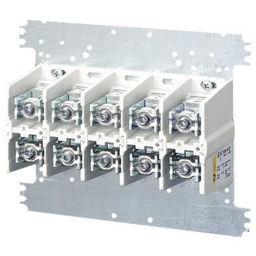 Hensel 2000548 Einspeiseklemme Schrauben Grau 1 St.