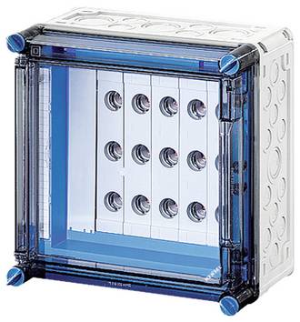 Hensel 2000723 Sicherungshalter     63 A