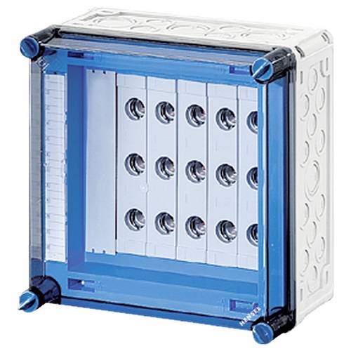 Hensel 2000623 Sicherungshalter 63 A