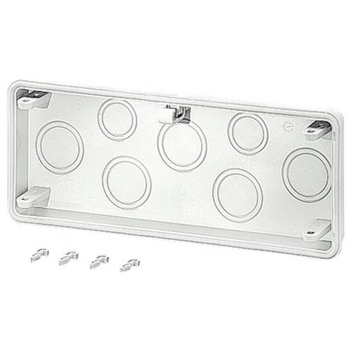 Hensel 2000131 Flansch Kunststoff 1 St.