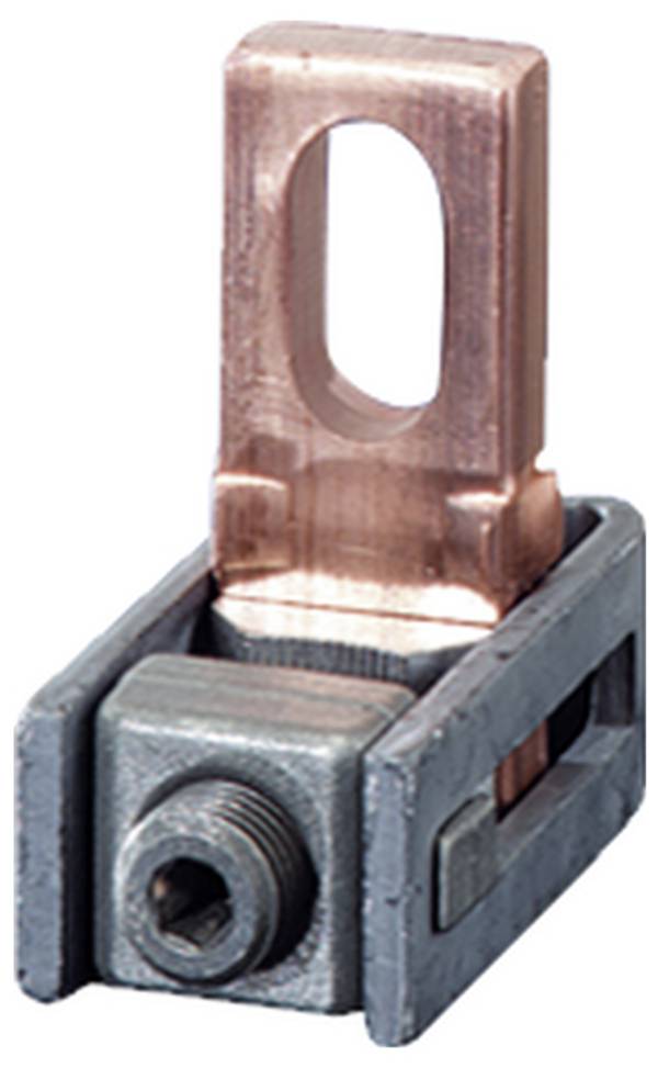 Hensel 6600165 Anschlussklemme 1polig 630 A