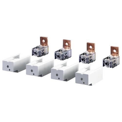 Hensel 20001190 Anschlussklemme 4polig 300 mm² 630 A