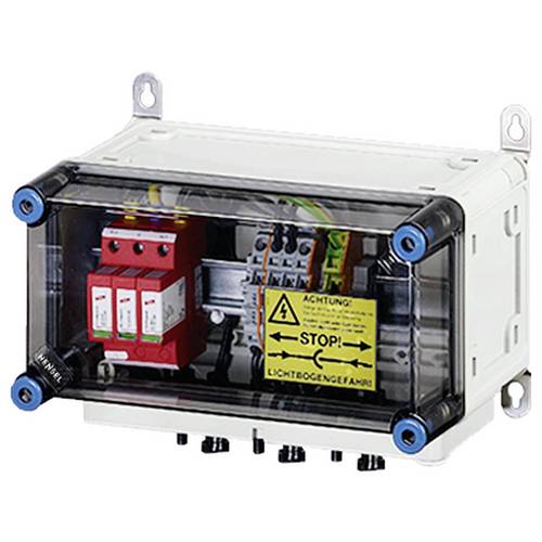 Hensel 20001178 Mi PV 1121 Generatoranschlusskasten