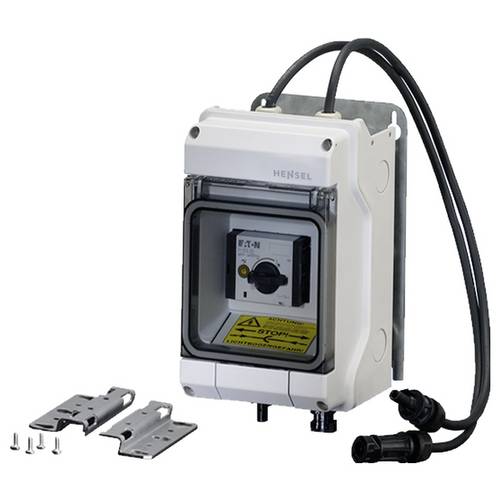 Hensel 61001076 KV PV 2211 Generatoranschlusskasten