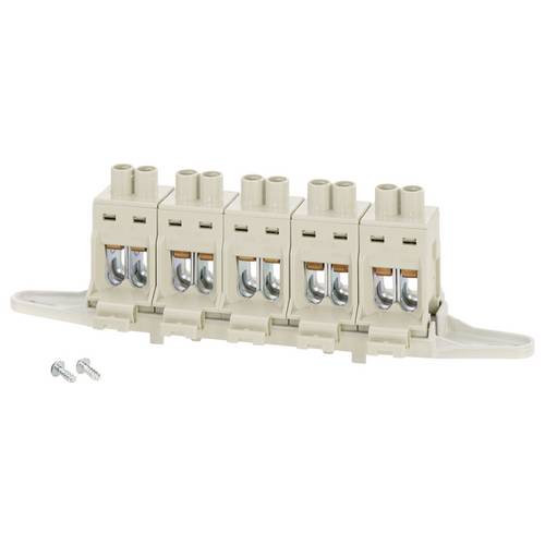 Hensel 62000119 DK KS 25 Verbindungsklemme flexibel: - starr: 6-35 mm² 1 St.