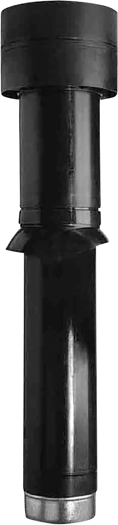 Helios Ventilatoren DH 100 S Dachhaube 1 St.