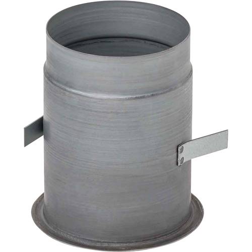 Helios Ventilatoren EH 125 Einbauhülse