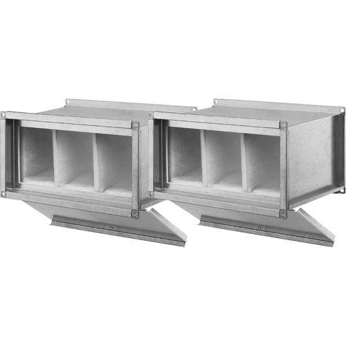 Helios Ventilatoren EKLF 60/30-35 (VE2) Filterkassette