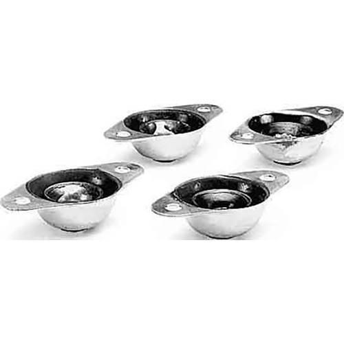 Helios Ventilatoren SDZ 1 (VE4) Schwingungsdämpfer