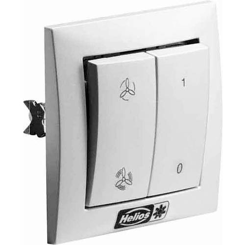 Helios Ventilatoren MVB Betriebsschalter