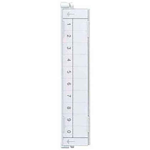 Rutenbeck 2913700 BST B LSA Montagezubehör Inhalt 10 St.